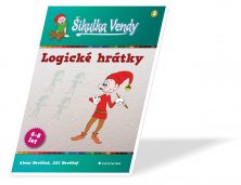 19_Šikulka Vendy - Logické hrátky