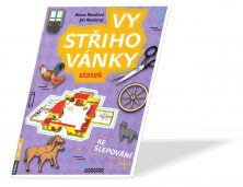 38_Vystřihovánky ze statku